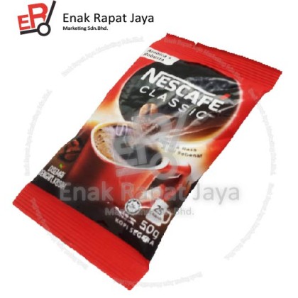 NESCAFE CLASSIC [50g]