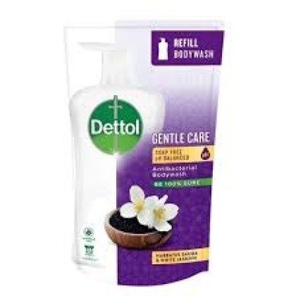 DETTOL S/FOAM (GENTLE CARE) [750g]