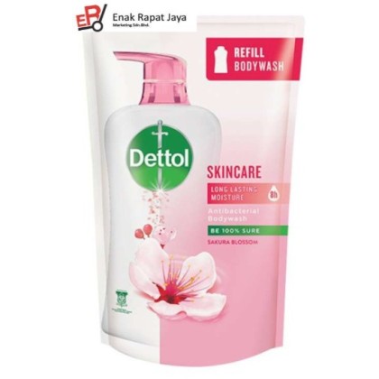 DETTOL S/FOAM (SKIN CARE) [750g]