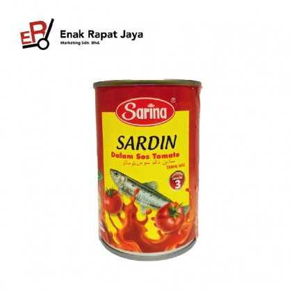SARINA SARDINE [425g]