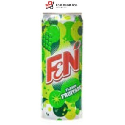 FN FRUITADE CAN [24x325ml]