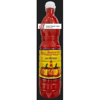 SOS LABU (COOKING SAUCE) [700ml]