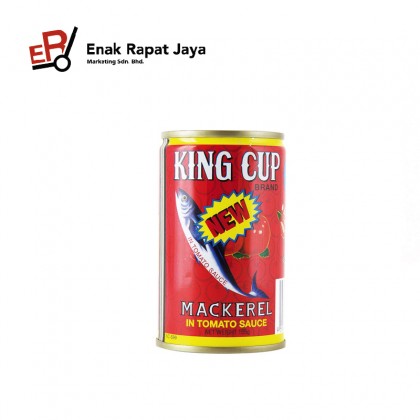 KING CUP MACKAREL [155g]