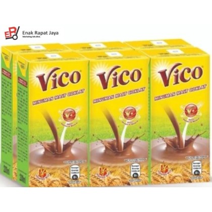 VICO RTD [24x200ml]