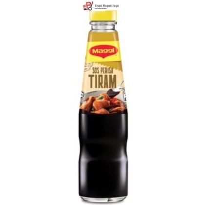 MAGGI OYSTER SAUCE (JIMAT) [12x500g]