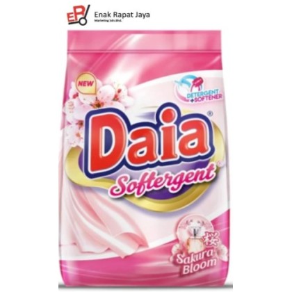DAIA POWDER (SAKURA) [6x2.1kg]