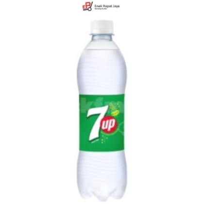 7-UP [500ml]