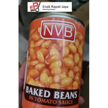 NVB BAKED BEAN [425g]