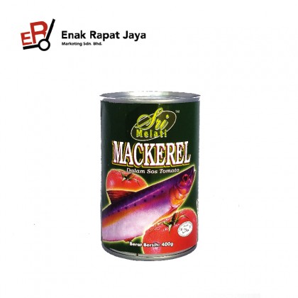 SRI MELATI (MACKAREL)
