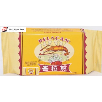 SSL BELACAN [100pkx240g]