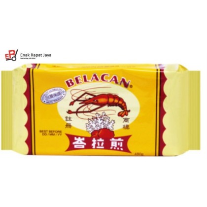 SSL BELACAN [50pkx480g]