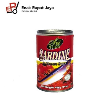 SRI MELATI (SARDINE) SRI MELATI (SARDINE)