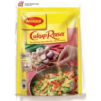 MAGGI CUKUP RASA AIO [500g]