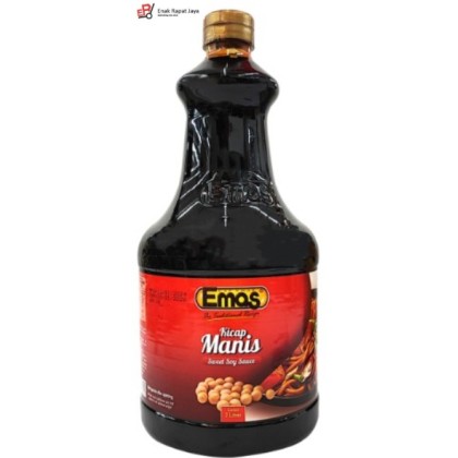 EMAS KICAP MANIS [2L]