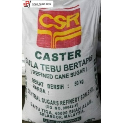 CSR GULA HALUS [1x50kg]