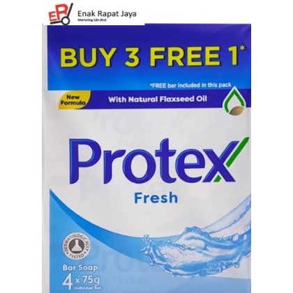 PROTEX SOAP - FRESH PROTEX SOAP - FRESH