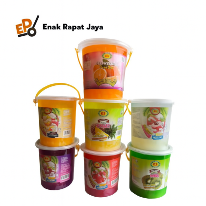 ES NATA DE COCO [1.5kg]