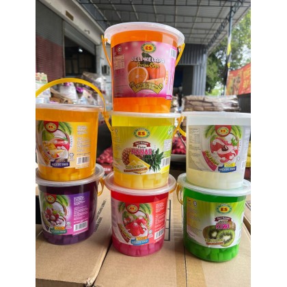 ES NATA DE COCO [1.5kg]