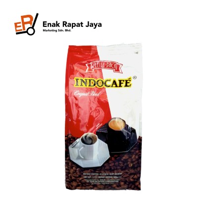 INDOCAFE(SOFT) [500g]