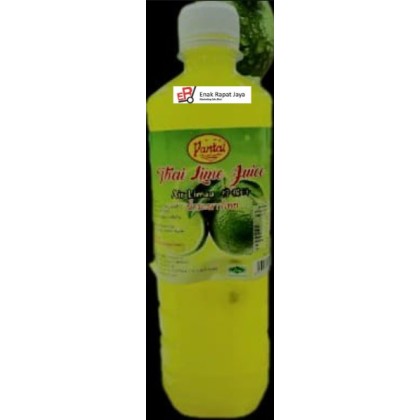 PANTAI THAI LIME JUICE [1L]