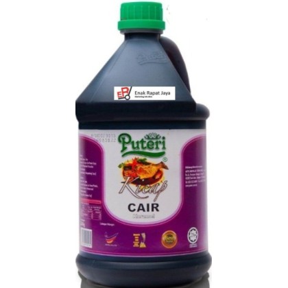 PUTERI KICAP CAIR [6x2.6kg]