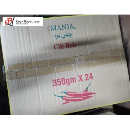 MANJA CILI BOH [350g]