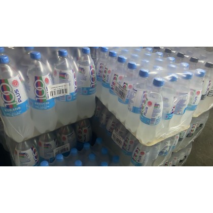 500ml 100PLUS (REDUCED SUGAR) [24x500ml]