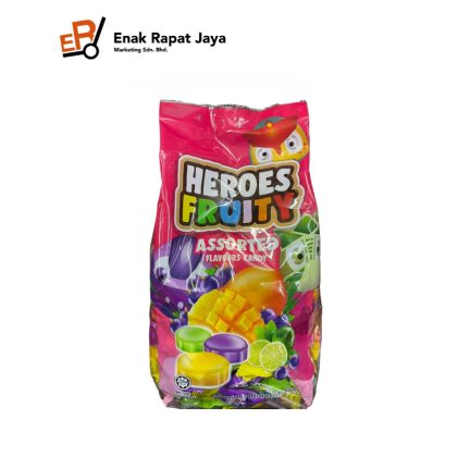 HEROES FRUITY [950g]
