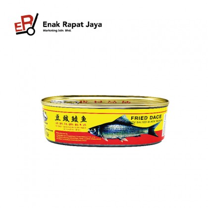 LRB FRIED DACE [184g]