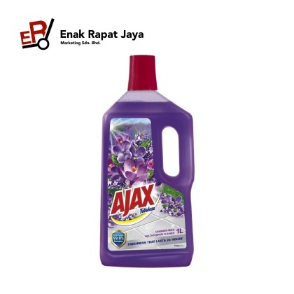 AJAX FABULOSO LAVENDER [1L]