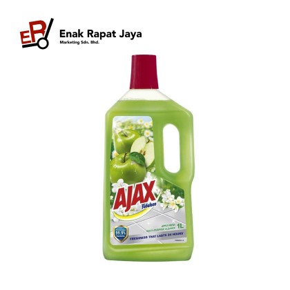  AJAX FABULOSO APPLE [1L]