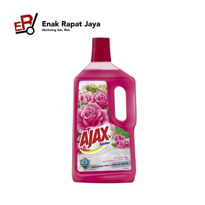  AJAX FABULOSO ROSE [1L]