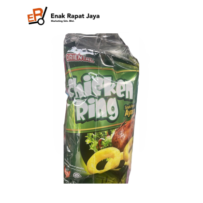 ORIENTAL CHICKEN RING [10's x 60g]
