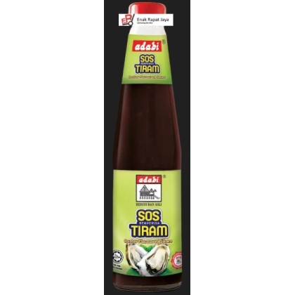 ADABI OYSTER [24x255g]