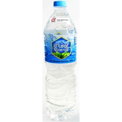 D' LEAF M/W [1.5L]