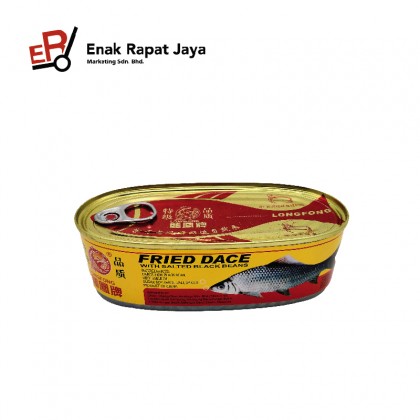 LONGFONG FRIED DACE [184g]