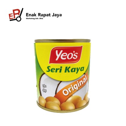 YEO'S KAYA [300g]