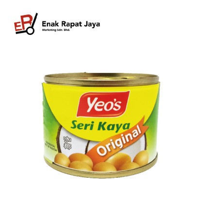 YEO'S KAYA [480g]