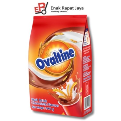 OVALTINE ORIGINAL [340g]