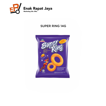 ORIENTAL SUPER RING [30's x 14g]