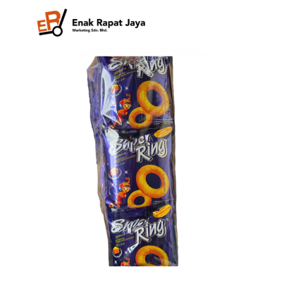 ORIENTAL SUPER RING [30's x 14g]