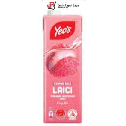 SEASON LYCHEE [12x1L]