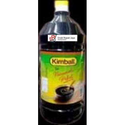 KIMBALL THICK CARAMEL [2.95kg]