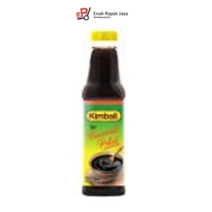 KIMBALL THICK CARAMEL [495g]