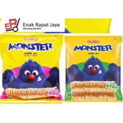 MAMEE MONSTER [25g]