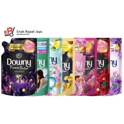 DOWNY (REFILL) [530ml] (4 FLAVOUR)