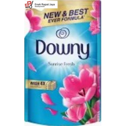 DOWNY AB SUNRISE FRESH (REFILL) [590ml]