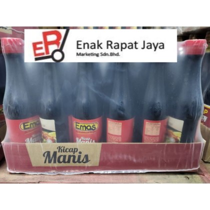 EMAS KICAP MANIS [325ml]