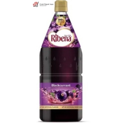 RIBENA CONCENTRATE (REGULAR) [2L]