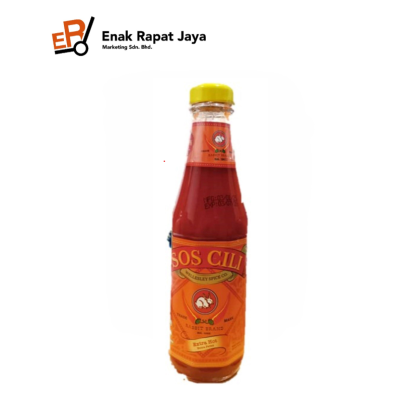 ARNAB EXTRA HOT SOS CILI [360g]